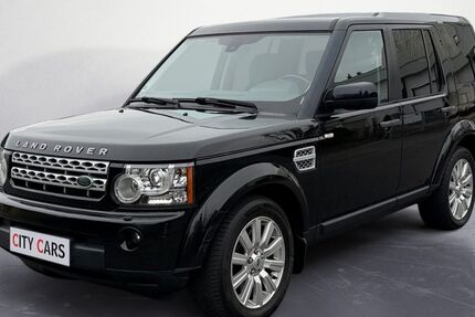 Land Rover Discovery 238.000 km 11.490 &euro; Dormagen 41540