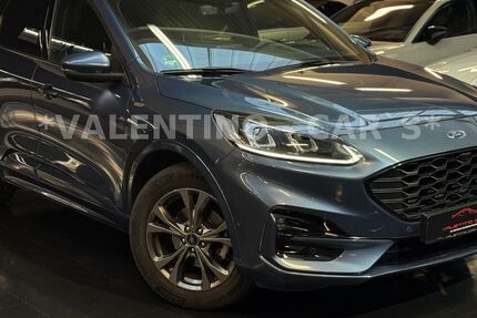 Ford Kuga 62.411 km 21.799 &euro; Radevormwald 42477