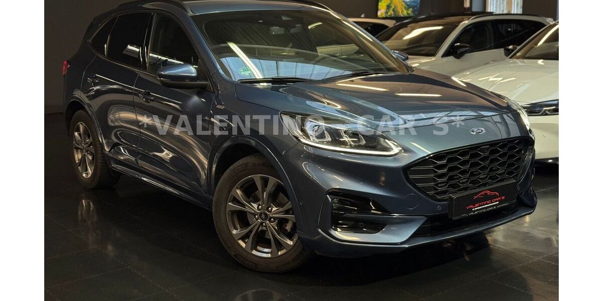 Ford Kuga 62.411 km 21.799 &euro; Radevormwald 42477