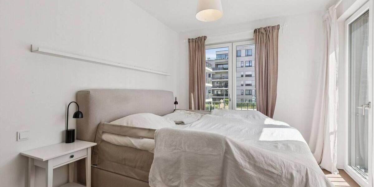 Etagenwohnung Düsseldorf Flingern Nord - 4 Zimmer, 124 m&sup2;, 795.000&euro; | Angebot:26306487