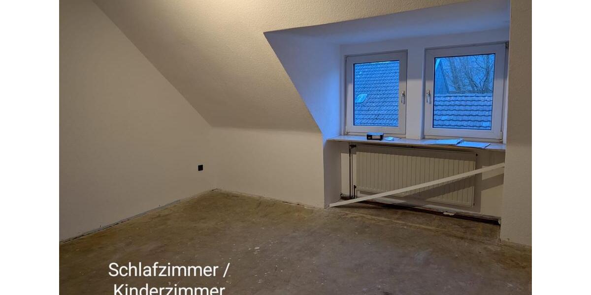 Maisonettenwohnung Wuppertal - 3 Zimmer, 86 m&sup2;, 600&euro; | Angebot:25551493