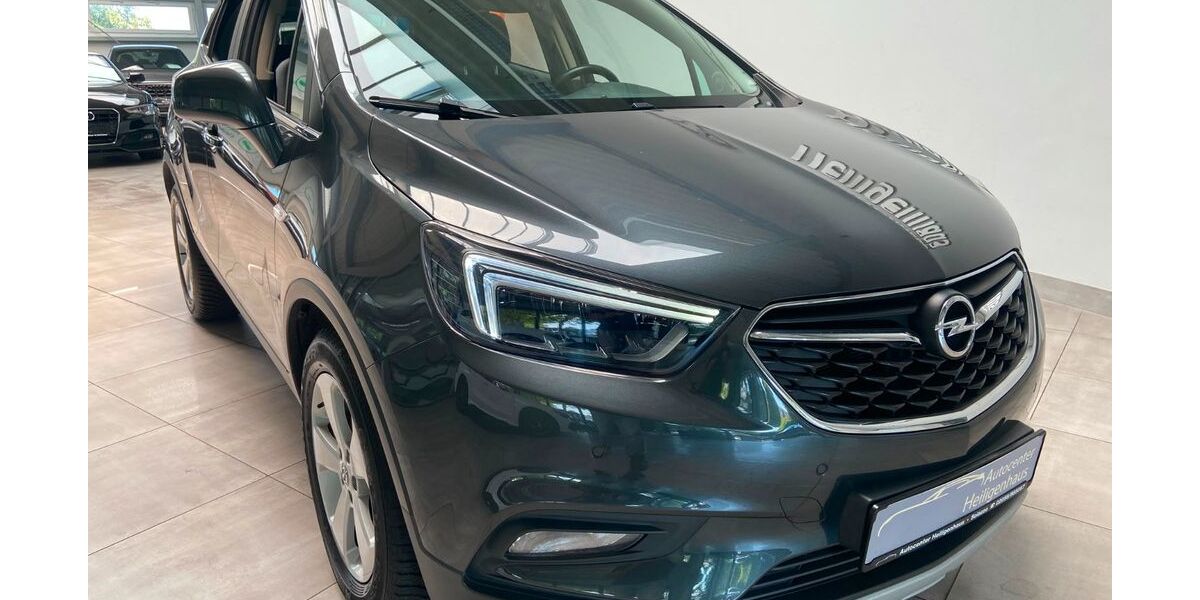 Opel Mokka 63.191 km 12.980 &euro; Heiligenhaus 42579