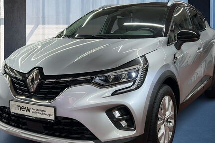 Renault Captur 44.505 km 15.530 &euro; Köln 50939