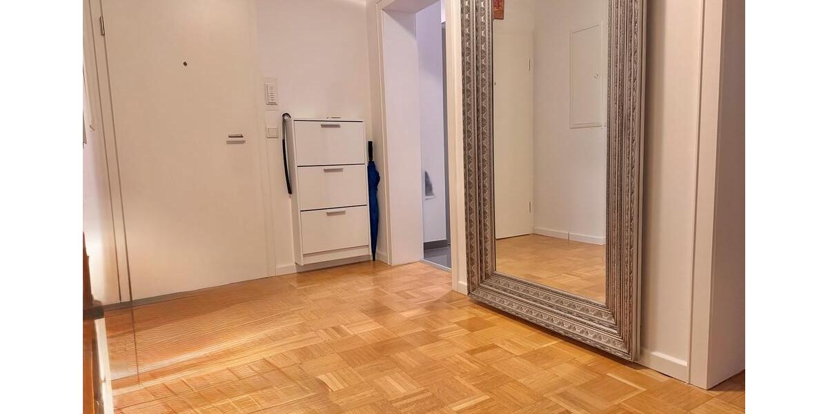 Etagenwohnung Düsseldorf Stadtbezirk 3 - 2 Zimmer, 80 m&sup2;, 349.000&euro; | Angebot:26170635