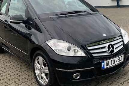 Mercedes-Benz A 180 114.525 km 5.950 &euro; Hilden 40721