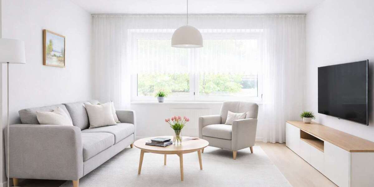 Etagenwohnung Düsseldorf / Wersten Wersten - 3 Zimmer, 64 m&sup2;, 215.000&euro; | Angebot:25856088