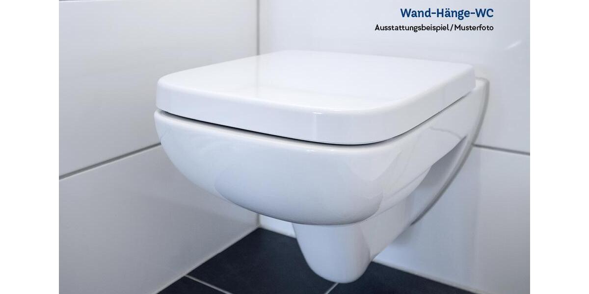 Etagenwohnung Wuppertal Gemarkung Vohwinkel - 3 Zimmer, 77 m&sup2;, 619&euro; | Angebot:25963929