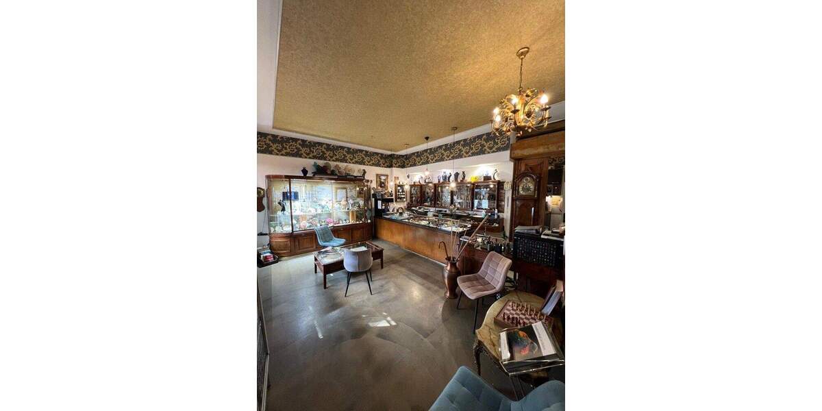 Gewerbeobjekt Köln Lindenthal - 1.230.000&euro; | Angebot:25672115