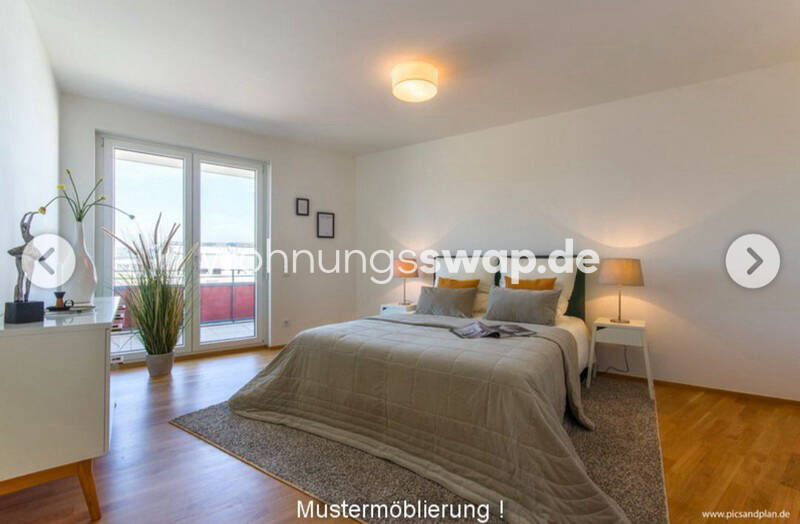 Etagenwohnung Köln Ossendorf - 3 Zimmer, 93 m&sup2;, 1.268&euro; | Angebot:26152780