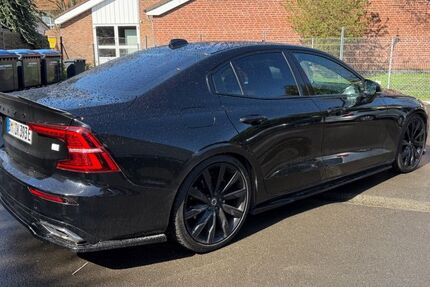 Volvo S60 62.000 km 29.990 &euro; Pulheim 50259