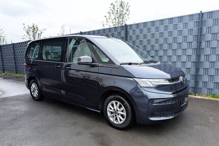 VW T7 Multivan 37.000 km 34.999 &euro; Hilden 40721