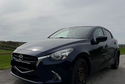 Mazda 2 56.700 km 13.600 &euro; Remscheid 42859
