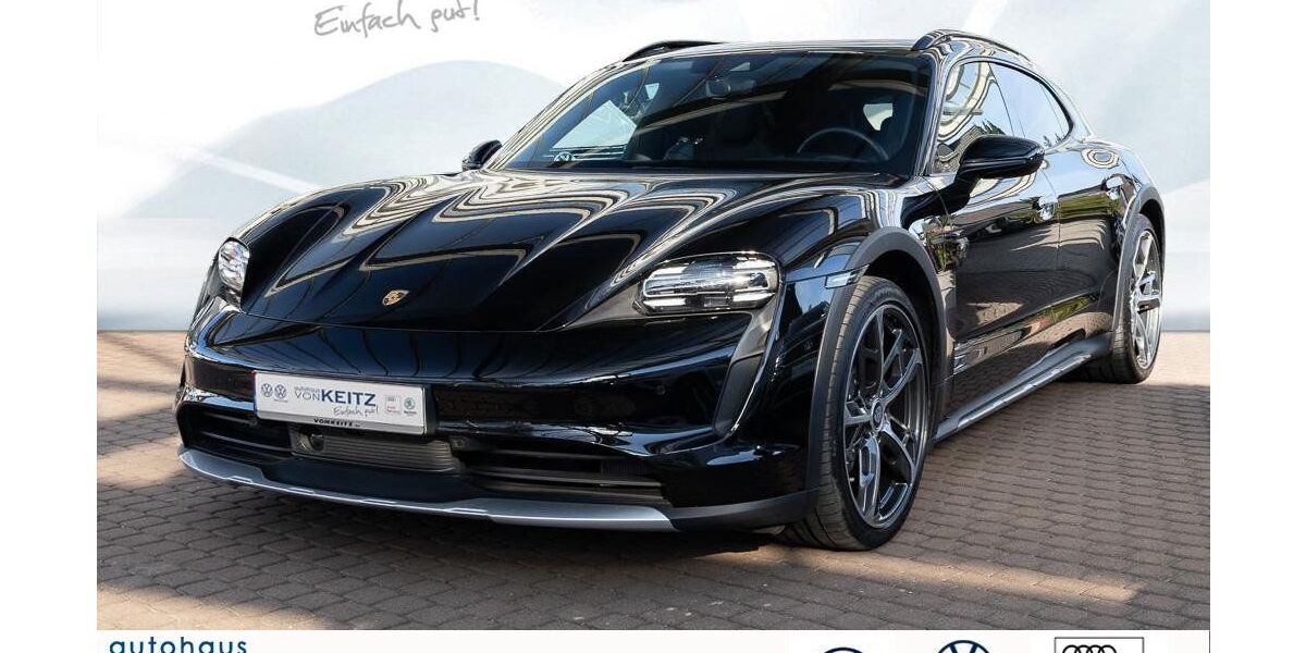 Porsche Taycan 32.150 km 73.990 &euro; Solingen 42699