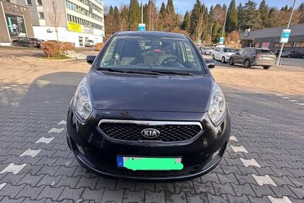 Kia Venga 66.063 km 7.888 &euro; Wuppertal 42115
