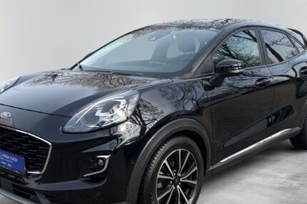 Ford Puma 71.770 km 15.780 &euro; Düsseldorf 40472