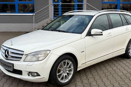 Mercedes-Benz C 200 273.860 km 5.850 &euro; Monheim am Rhein 40789