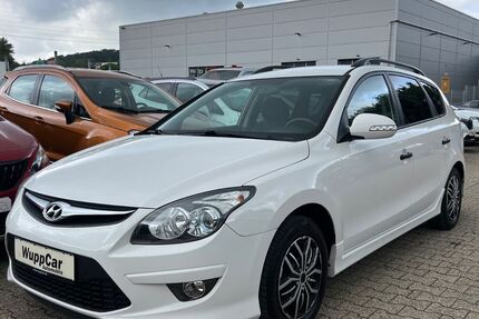 Hyundai i30 161.431 km 2.990 &euro; Wuppertal 42109