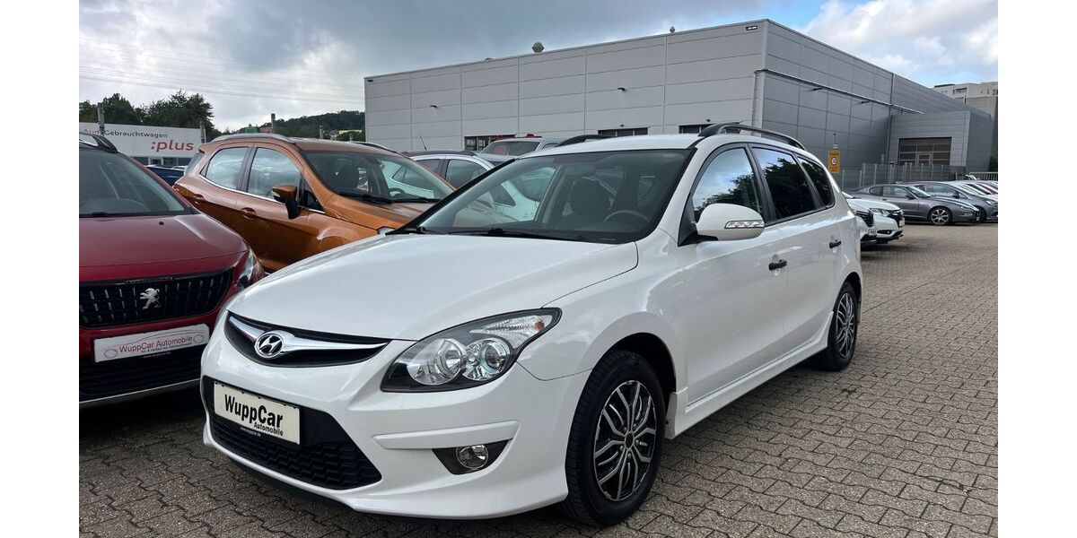 Hyundai i30 161.431 km 2.990 &euro; Wuppertal 42109