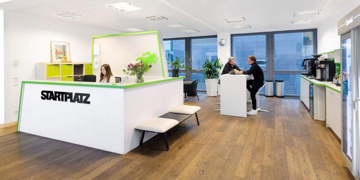 Gewerbeobjekt Köln Neustadt-Nord - 350&euro; | Angebot:25823853