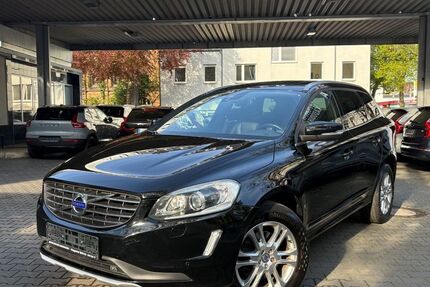 Volvo XC60 176.970 km 13.890 &euro; Wuppertal 42117