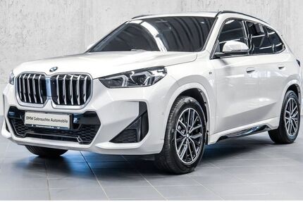 BMW X1 13.204 km 39.995 &euro; Köln-West 50858