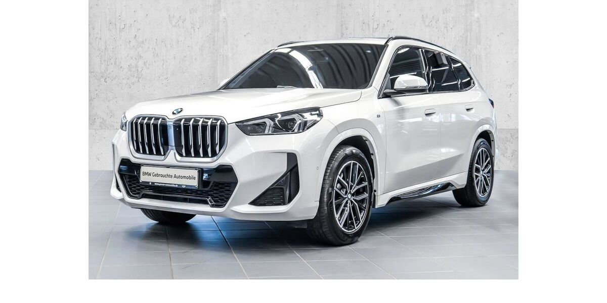 BMW X1 13.204 km 39.995 &euro; Köln-West 50858