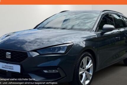 Seat Leon 15.497 km 29.950 &euro; Neuss 41460