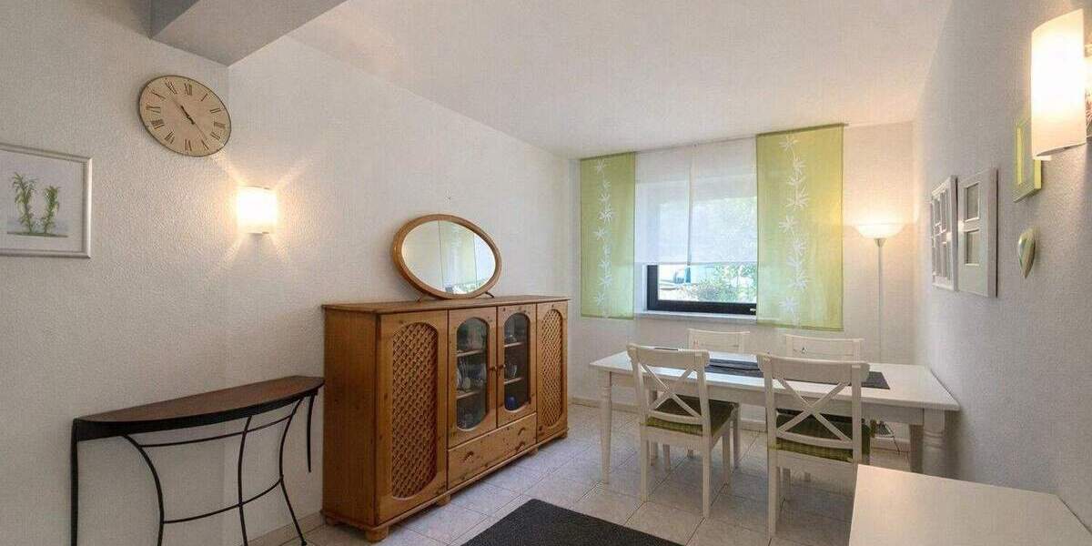 Einfamilienhaus Solingen Höhscheid - 4 Zimmer, 122 m&sup2;, 425.000&euro; | Angebot:25736869