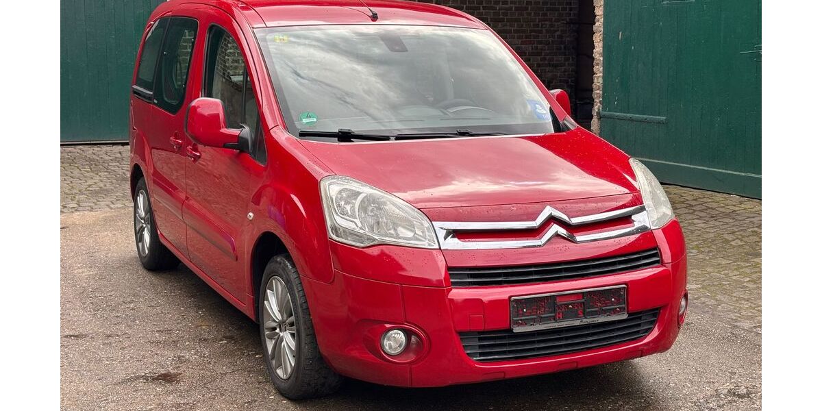 Citroen Berlingo 237.600 km 3.995 &euro; Köln 51143