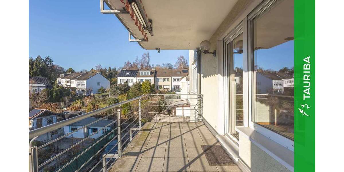 Etagenwohnung Wuppertal Gemarkung Nächstebreck - 4 Zimmer, 97 m&sup2;, 251.000&euro; | Angebot:26278994