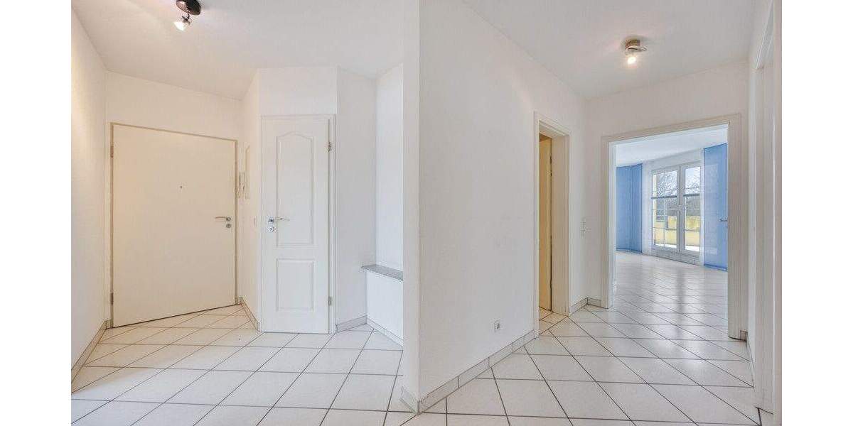 Top-Gepflegte ETW in ruhiger Lage von Dabringhausen - Etagenwohnung Wermelskirchen / Stumpf Dabringhausen | Angebot:25361154