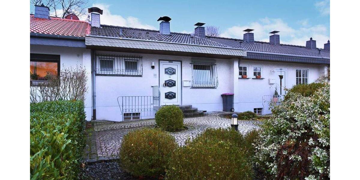 Reihenmittelhaus Neuss Vogelsang - 3 Zimmer, 113 m&sup2;, 395.000&euro; | Angebot:25686775