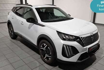 Peugeot 2008 16.053 km 17.290 &euro; Wuppertal - Barmen 42287