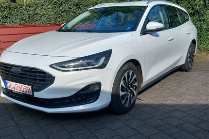 Ford Focus 156.500 km 10.200 &euro; Leichlingen 42799
