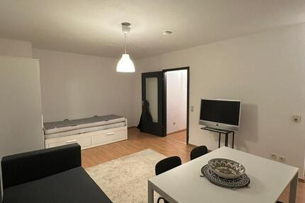 Wohnung Köln Rodenkirchen - 1.5 Zimmer, 24 m&sup2;, 750&euro; | Angebot:24804951