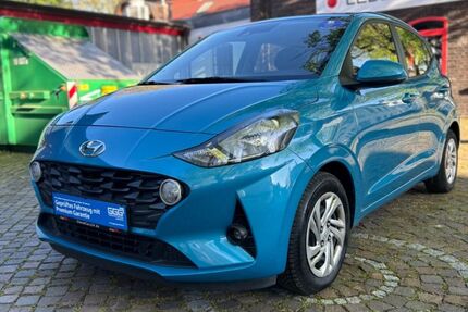 Hyundai i10 37.918 km 13.999 &euro; Langenfeld 40764