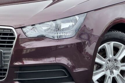 Audi A1 105.650 km 11.100 &euro; Remscheid 42859