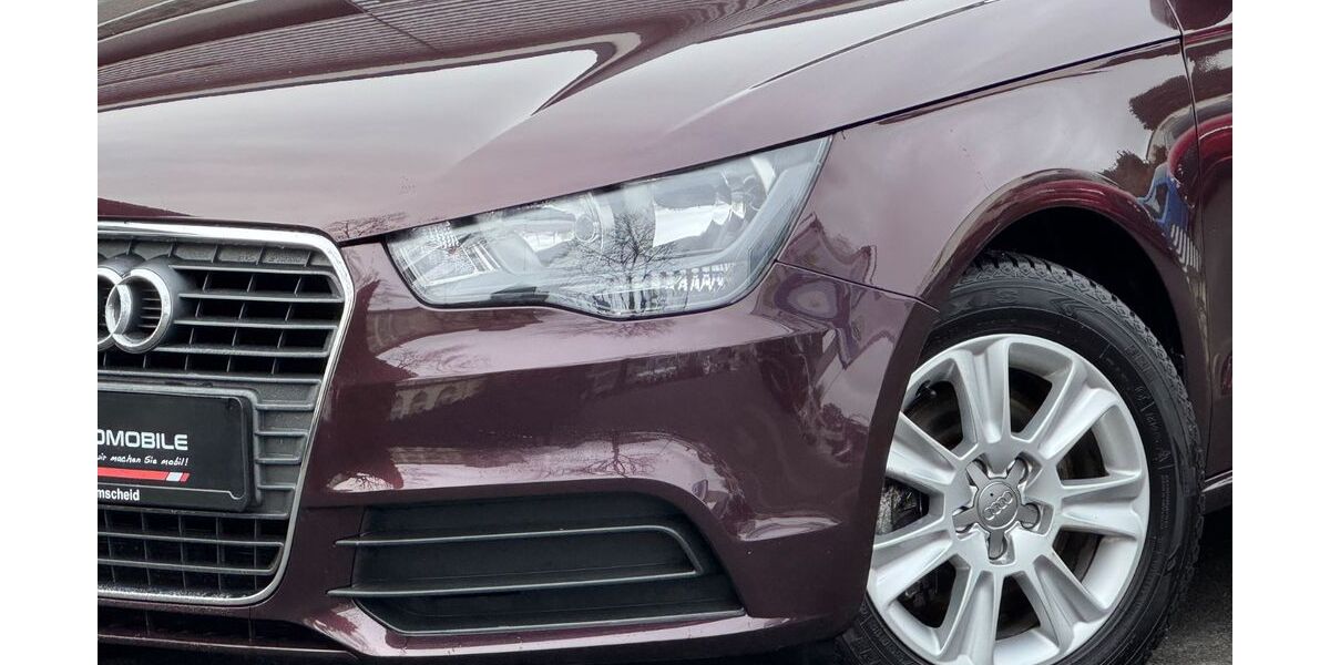 Audi A1 105.650 km 11.100 &euro; Remscheid 42859