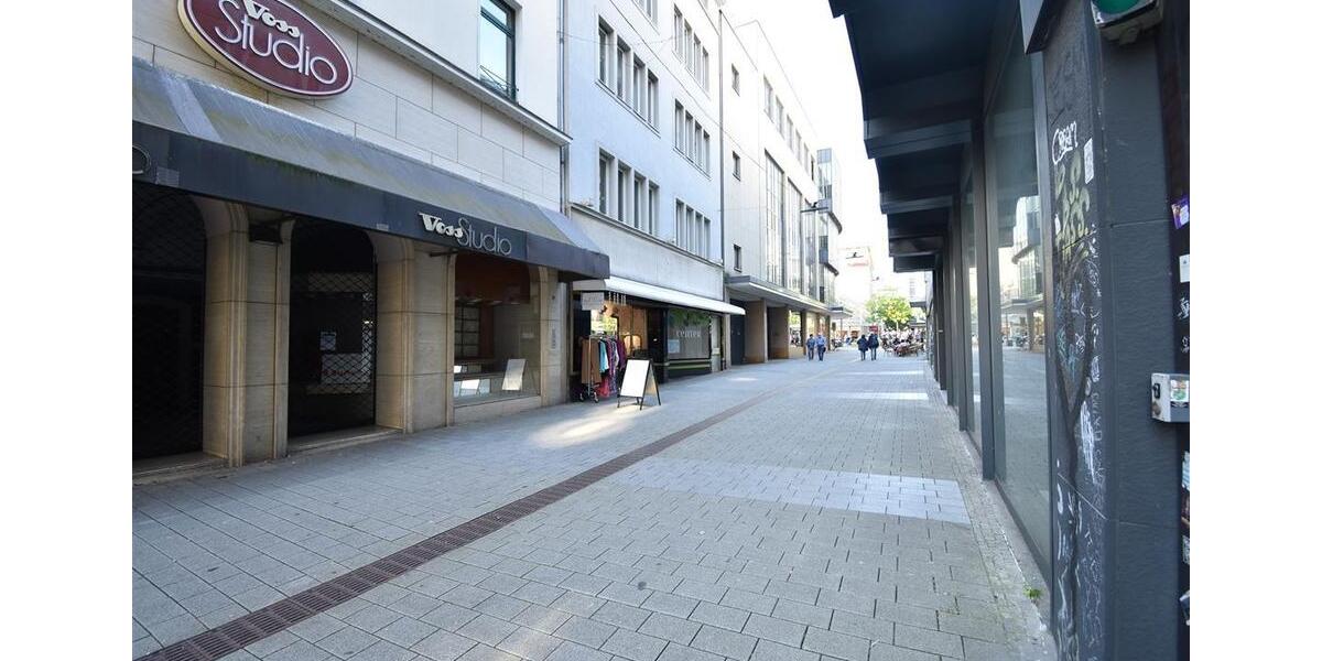 Gewerbeobjekt Wuppertal Elberfeld - 2.500&euro; | Angebot:17698022