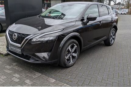 Nissan Qashqai 62.512 km 19.585 &euro; Leverkusen 51373