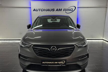 Opel Grandland (X) 74.185 km 15.499 &euro; Ratingen bei Düsseldorf 40878