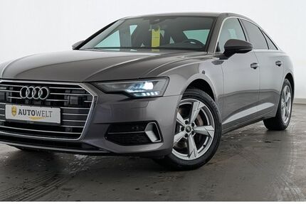 Audi A6 61.690 km 34.760 &euro; Düsseldorf 40599