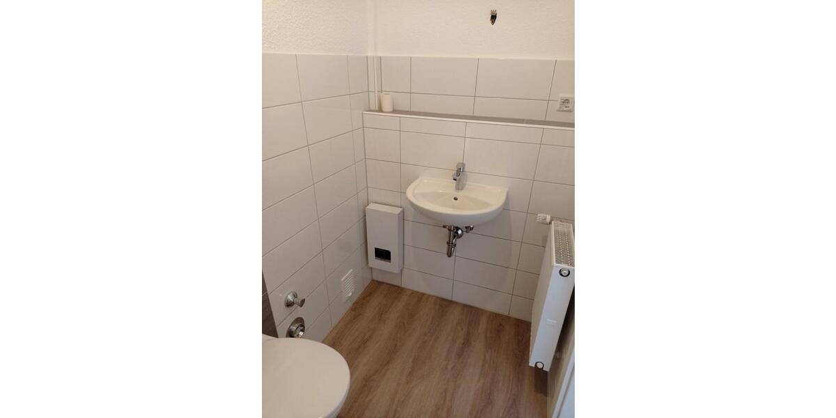 Etagenwohnung Schwelm - 2 Zimmer, 62 m&sup2;, 475&euro; | Angebot:26272570