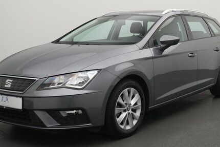 Seat Leon 106.040 km 9.990 &euro; Leverkusen 51373