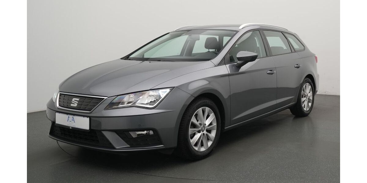 Seat Leon 106.040 km 9.990 &euro; Leverkusen 51373