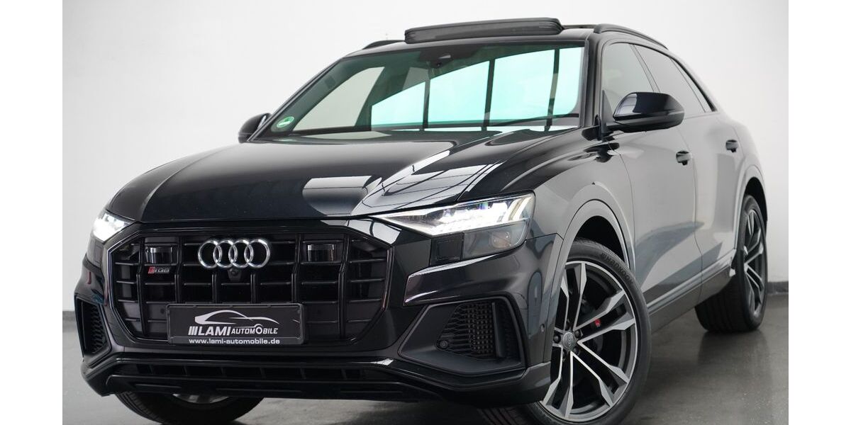 Audi SQ8 151.000 km 59.000 &euro; Grevenbroich 41515