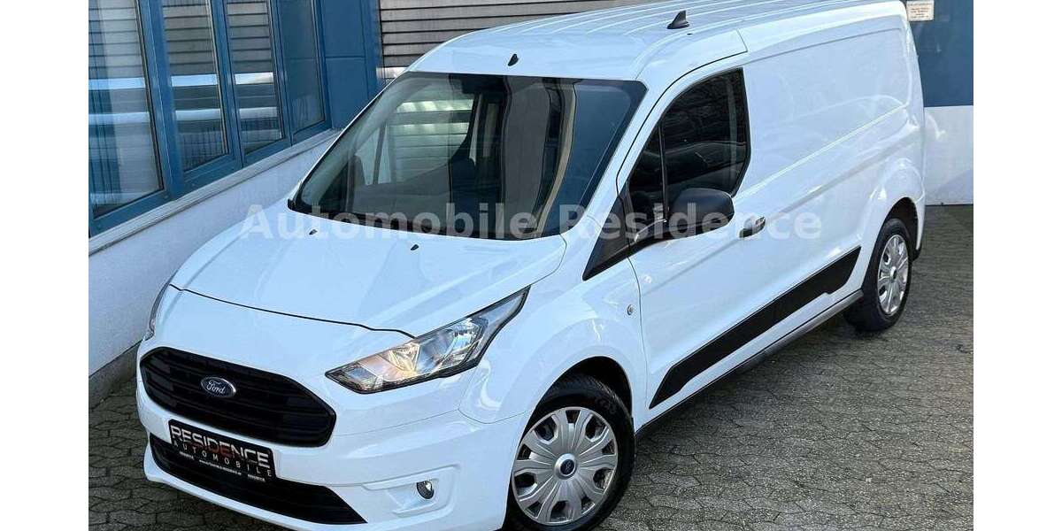 Ford Transit Connect 30.000 km 15.698 &euro; Ratingen 40880