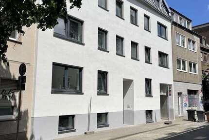 Wohnung Köln Innenstadt - 2 Zimmer, 38 m&sup2;, 990&euro; | Angebot:26278133