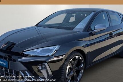 Cupra Leon 16.909 km 29.950 &euro; Neuss 41460