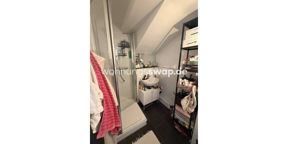 Etagenwohnung Köln Mülheim - 2 Zimmer, 53 m&sup2;, 780&euro; | Angebot:26214865